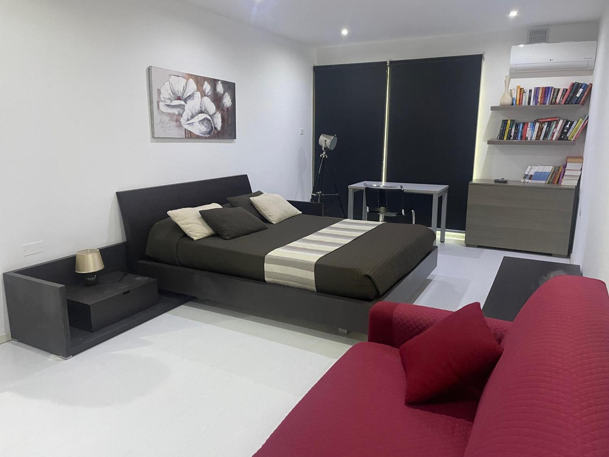 Antik Malta Apartman *