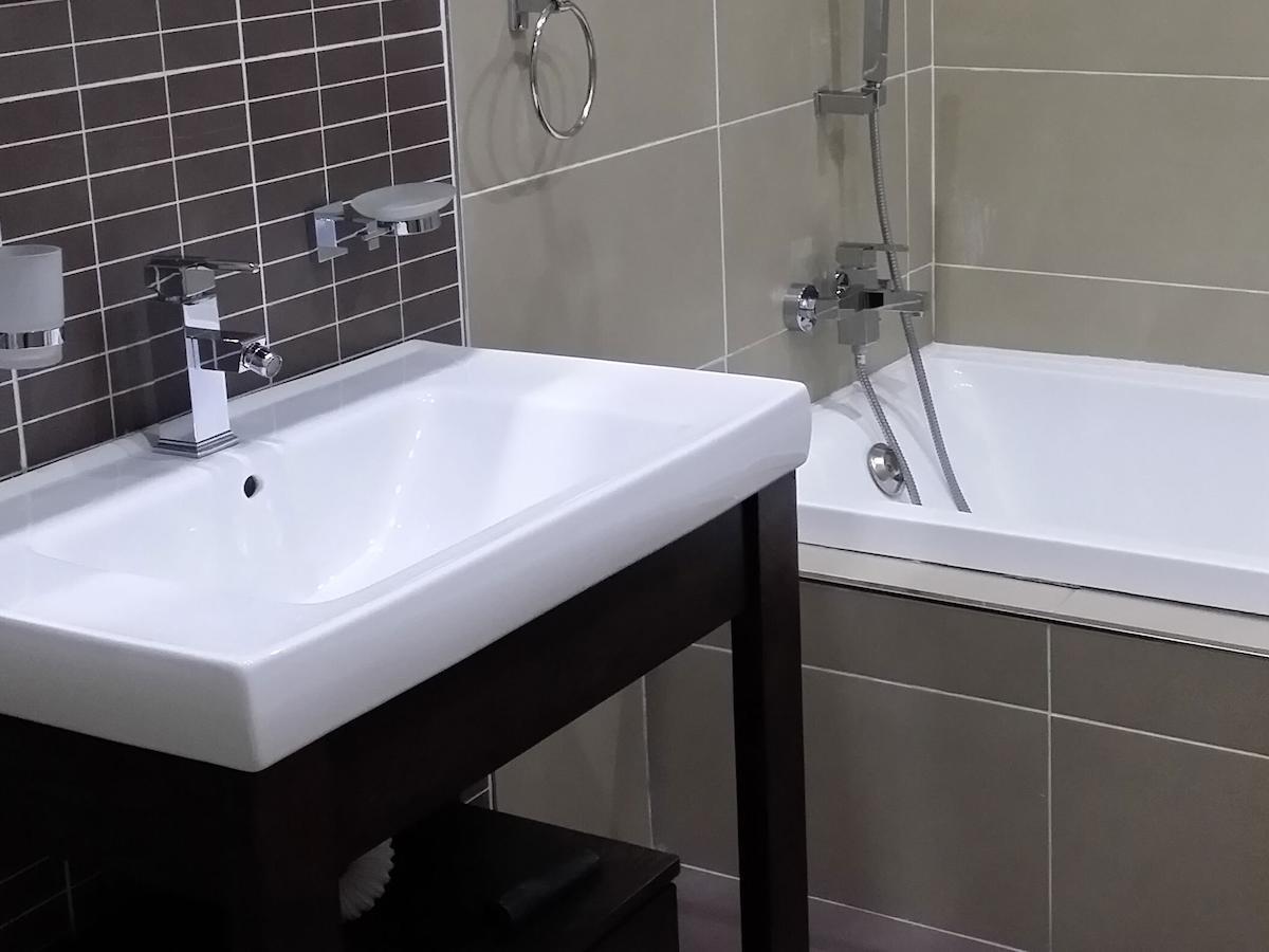 Apartman Antik Malta *