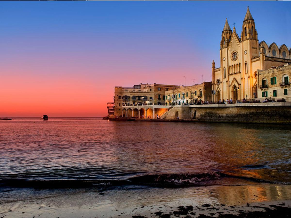 Antik Malta *